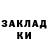 Метамфетамин винт Izana Viljoen